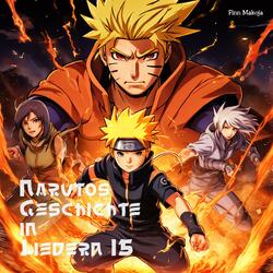 Shikamarus Schatten (Killer Kunoichi and a Shaky Shikamaru)