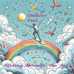 Gliding Through the Air