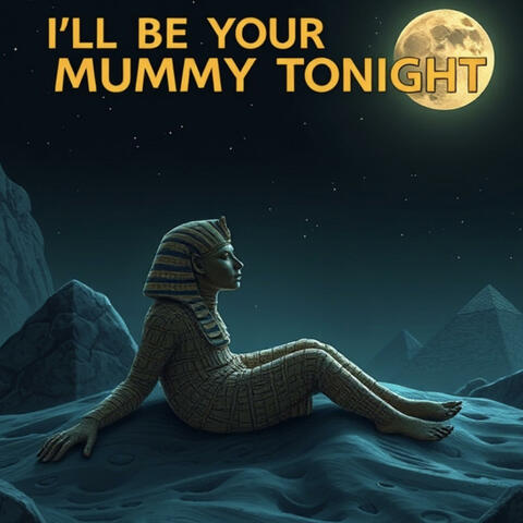 I'll Be Your Mummy Tonight