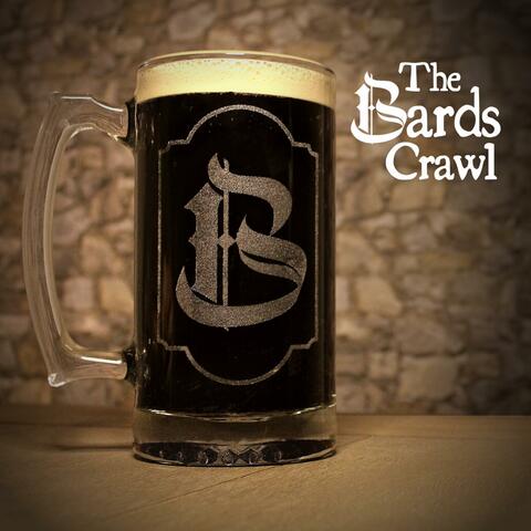 The Bards Crawl