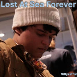 Lost at Sea Forever