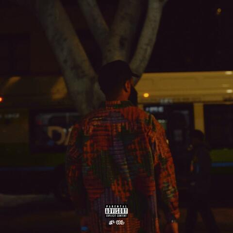 The Real II (feat. Gweezy)
