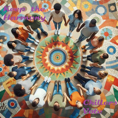 Keep the Harmony