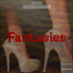 Fantasies (feat. Kamaria)
