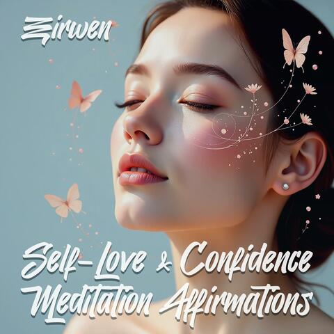 Self-Love & Confidence: Meditation Affirmations