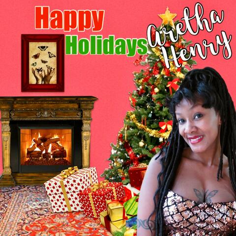 Happy Holidays
