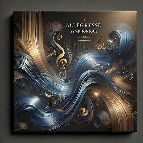 Allégresse Symphonique