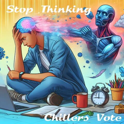 Stop Thinking