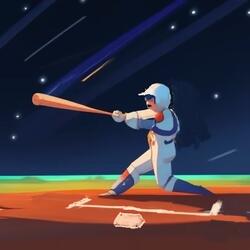 Get In the Batter's Box