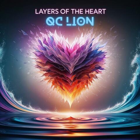 Layers Of The Heart