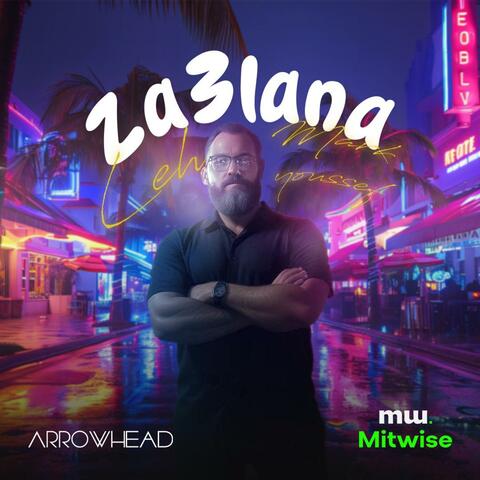 زعلانه ليه (feat. Mark Samir)