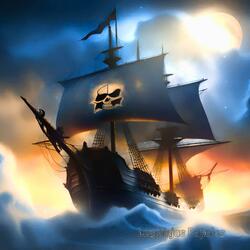 Los Famosos Piratas Filibusteros