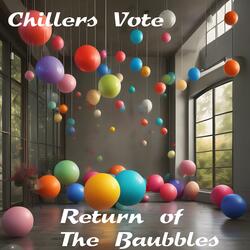 Return of The Bubbles