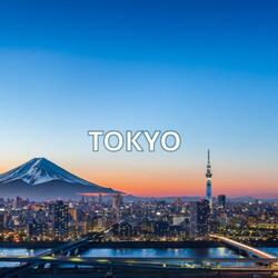 Tokyo