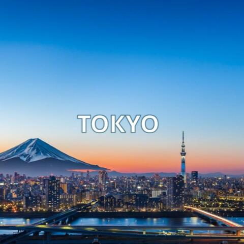 Tokyo