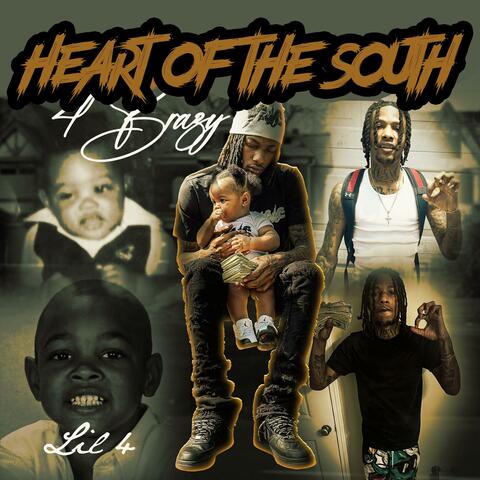 Heart Of The South