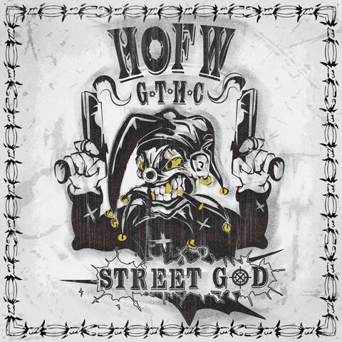 STREET GOD