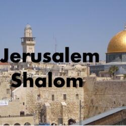 Jerusalem