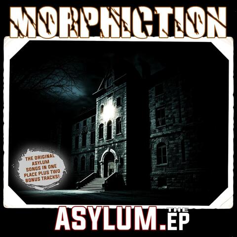 Asylum the EP