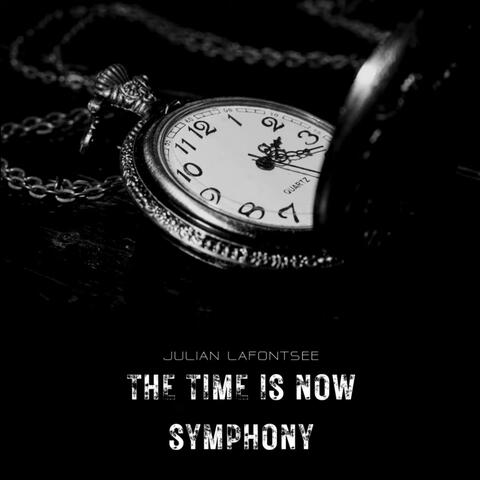 The Time Is Now Symphony