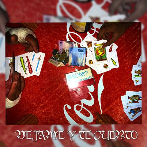 Dejame Y Te Cuento