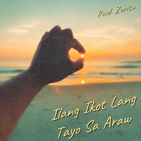 Ilang Ikot Lang Tayo Sa Araw