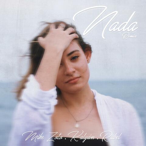 Nada (feat. Kalyán & Rúbel)