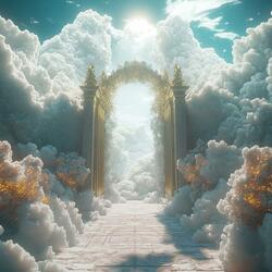 새로운 문을 열어