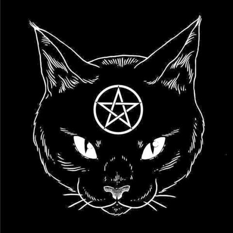 PENTAGRAMS