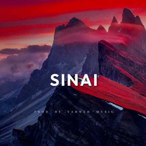 Sinai (Worship Instrumentals)