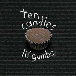 Ten Candies