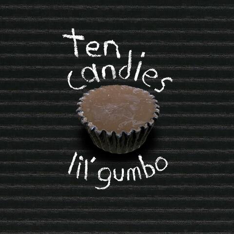 Ten Candies