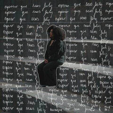 Espero que seas feliz