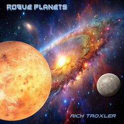 Rogue Planets
