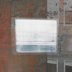 Lost in Battlefield Mall