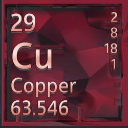 Copper