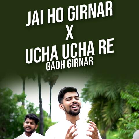 JAI HO GIRNAR X UCHA UCHA RE (TUNE2GOD 7)