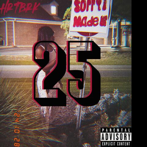 Twenty5ive