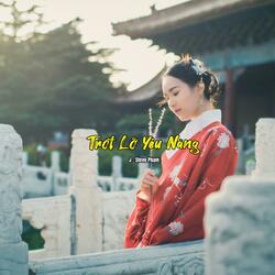 Trót Lỡ Yêu Nàng