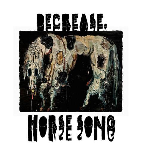 Horse Song (Single Edit)