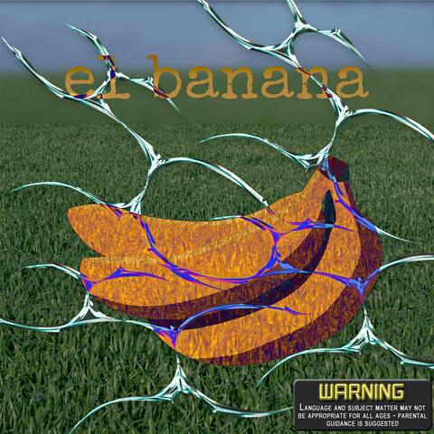 el banana