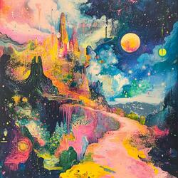 기적을 만드는 사람들(Miracle Makers)