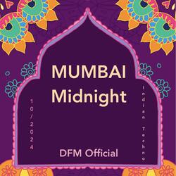Mumbai Midnight