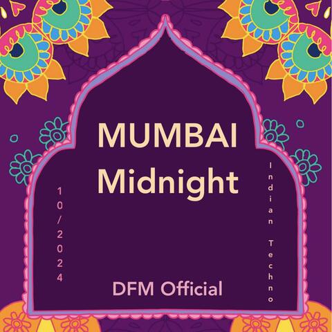 Mumbai Midnight