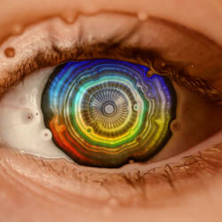 New Club Electronic Music | Hypnotic Eye | Electronic Bass Music