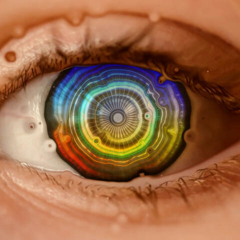 New Club Electronic Music | Hypnotic Eye | Electronic Bass Music
