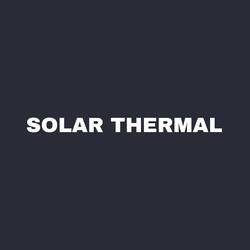 Solar Thermal