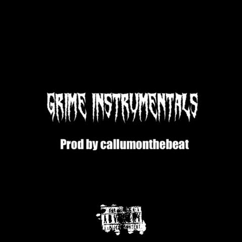 Grime instrumentals