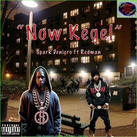 Now Kegel (feat. Redman)