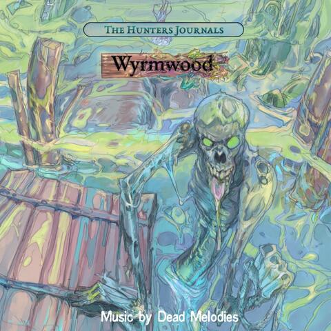 Wyrmwood (Orignal Game Soundtrack)